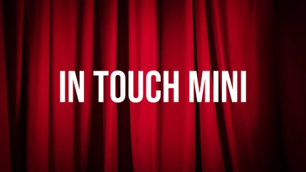 In Touch Mini on Nambikkai