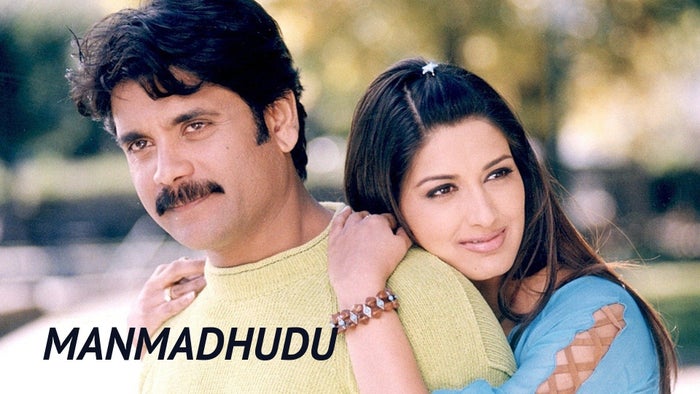 Manmadhudu on JioTV