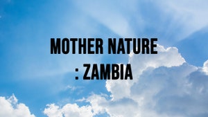 Mother Nature: Zambia on Animal Planet Hindi