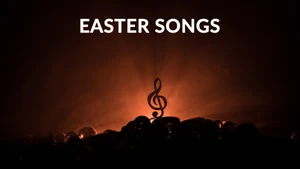 Easter Songs on Madha TV - past program