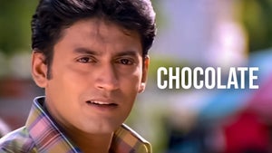 Chocklet on Sun Surya Movies - future program