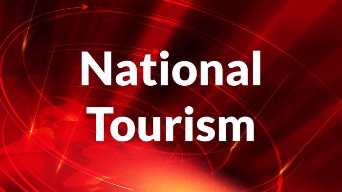 National Tourism on JioTV