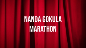Nanda Gokula Marathon on Colors Kannada SD - past program