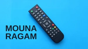 Mouna Ragam on Colors Kannada HD