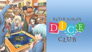 After School Dice Club on Sony Yay Tamil - past program