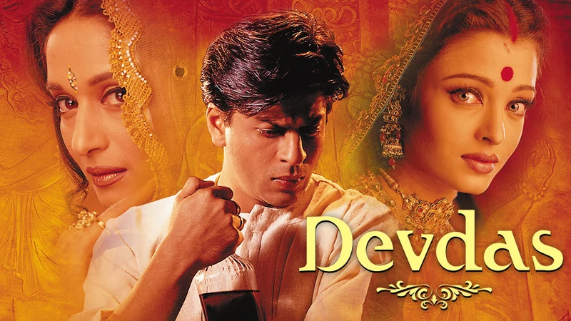 Devdas on Eros Universe Bollywood Cinema