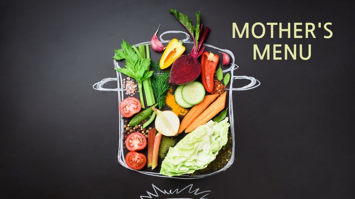 Mother's Menu Episode No.14 on JioTV
