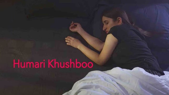 Humari Khushboo on JioTV