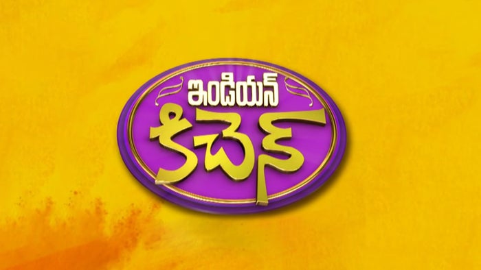 Indian Kitchen on JioTV