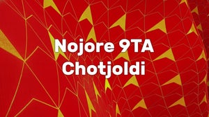 Nojore 9TA Chotjoldi on ABP Ananda - past program