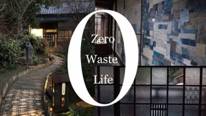 Zero Waste Life on NHK World Japan