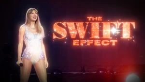 The Swift Effect on CNBC TV18 - past program