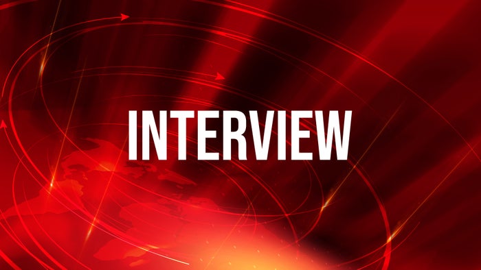 Interview on JioTV