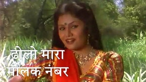 Dholo Mara Malak No on Colors Gujarati Cinema - future program