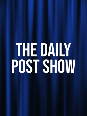 The Daily Post Show on Daily Post PHH - past program