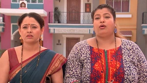 Taarak Mehta Ka Ooltah Chashmah on Sony Pal - past program