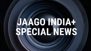 Jaago India+Special News on India TV