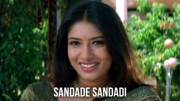 Sandade Sandadi on JioTV