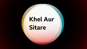 Khel Aur Sitare on BBC News Hindi - past program