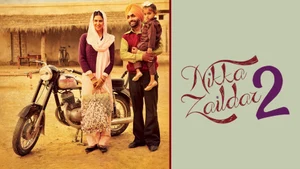 Nikka Zaildar 2 on mh1 (Music) - past program