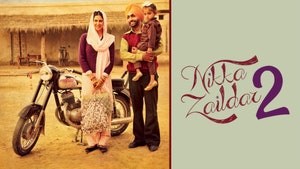 Nikka Zaildar 2 on mh1 (Music) - past program