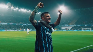 UEFA Champions League 2025-26 on Sony Ten 1 HD - past program