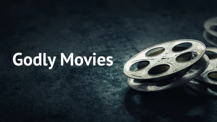 Godly Movies on Om Shanti