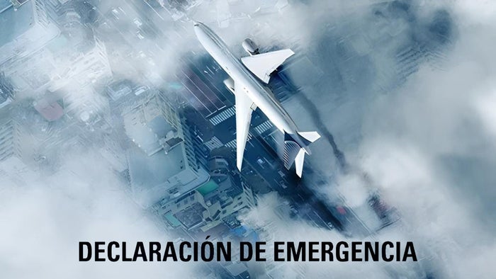 Emergency Declaration on JioTV