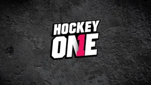 Hockey One League on All Women's Sports Network