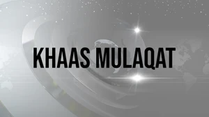 Khaas Mulaqat on Chardikla Time TV