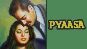 Pyaasa on Sony MAX2 - past program