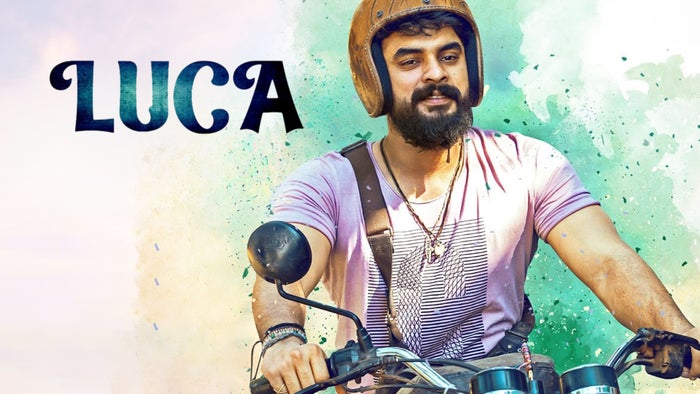 Luca on JioTV