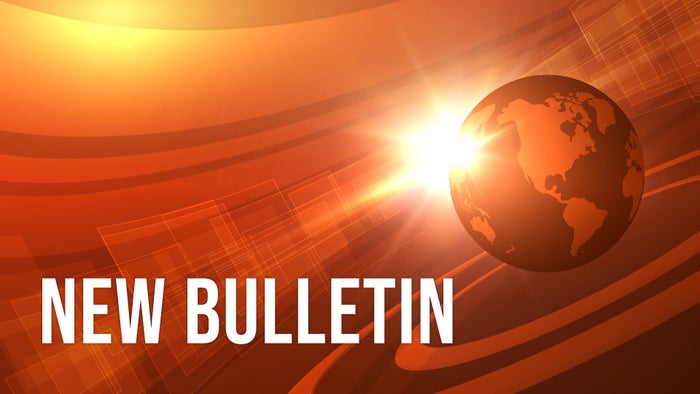 New Bulletin on JioTV