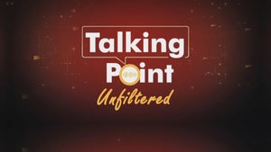 Talking Point on NDTV Profit - past program