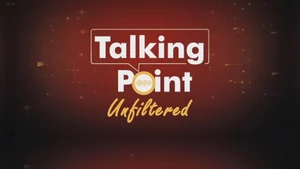 Talking Point on NDTV Profit - past program