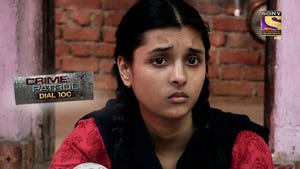 Crime Patrol Dial 100 on SET HD - past program