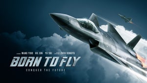 Born to Fly on And Flix HD - future program
