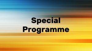 Special Programme on TV9 Karnataka - past program