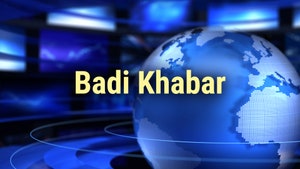 Badi Khabar on SB News 24x7 - past program