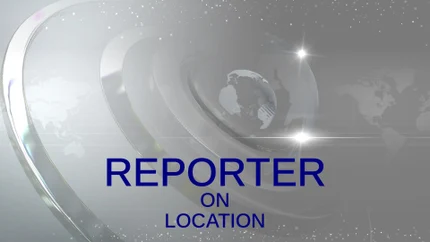 Reporter - On Location on dw