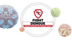 Fight Dengue: Mission Towards Zero Dengue Deaths on NDTV 24x7 - past program