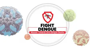 Fight Dengue: Mission Towards Zero Dengue Deaths on NDTV 24x7 - past program