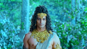 Shrimad Ramayan (Bangla) on Sony aath