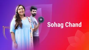 Sohag Chand on Colors Bangla SD
