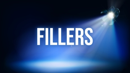 Fillers on Peace of Mind