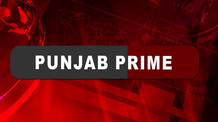 Punjab Prime on JioTV