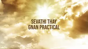 Sevathi Thay Gnan Practical on Dada Bhagwan Foundation Gujarati - past program