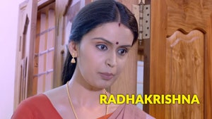 Radhakrishna on Colors Tamil HD - past program