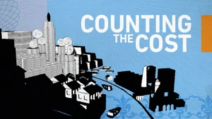 Counting the Cost on AL Jazeera - past program