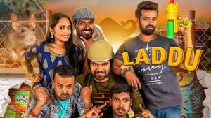 Laddu on Zee Picchar SD - past program